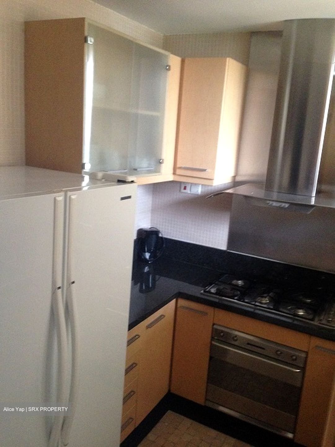 Goodwood Gardens (D10), Apartment #456595881